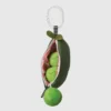 Hochet et jouet de voyage « Peas in a Pod »