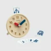 Horloge ludique