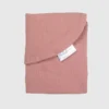 Housse en mousseline pour transat Snuggle Me Curve