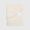 Housse en mousseline pour transat Snuggle Me Curve