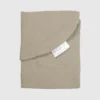 Housse en mousseline pour transat Snuggle Me Curve