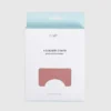 Housse en mousseline pour transat Snuggle Me Curve