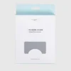 Housse en mousseline pour transat Snuggle Me Curve