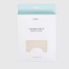 Housse en mousseline pour transat Snuggle Me Curve