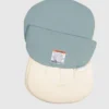 Housse en mousseline pour transat Snuggle Me Curve