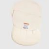Housse en mousseline pour transat Snuggle Me Curve