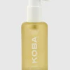Huile nourrissante pour le corps et les cheveux Koba Gold Drip