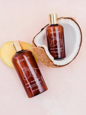 Infusion Coco Mango