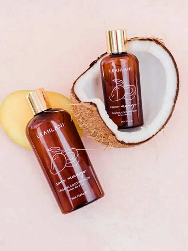 Infusion Coco Mango
