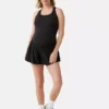 Ingrid et Isabel : la robe de sport de maternité « Tennis »