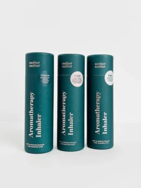 Inhalateur d’aromathérapie Mother Mother