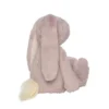 Ivy, les lapins câlins mauves