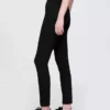 Jean skinny taille haute