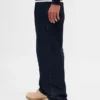 Jeans ample