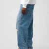 Jeans ample