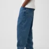 Jeans ample