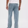 Jeans ample