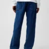 Jeans ample