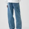 Jeans ample