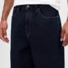Jeans ample