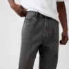 Jeans ample