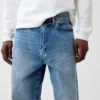 Jeans ample
