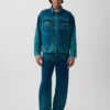 Jeans ample GAP × Hfr « 90S » par Igdalyah
