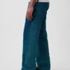Jeans ample GAP × Hfr « 90S » par Igdalyah