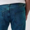 Jeans ample GAP × Hfr « 90S » par Igdalyah