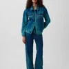 Jeans ample GAP × Hfr « 90S » par Igdalyah