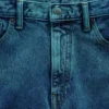 Jeans ample GAP × Hfr « 90S » par Igdalyah