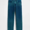Jeans ample GAP × Hfr « 90S » par Igdalyah