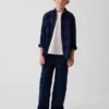 Jeans ample pour enfant