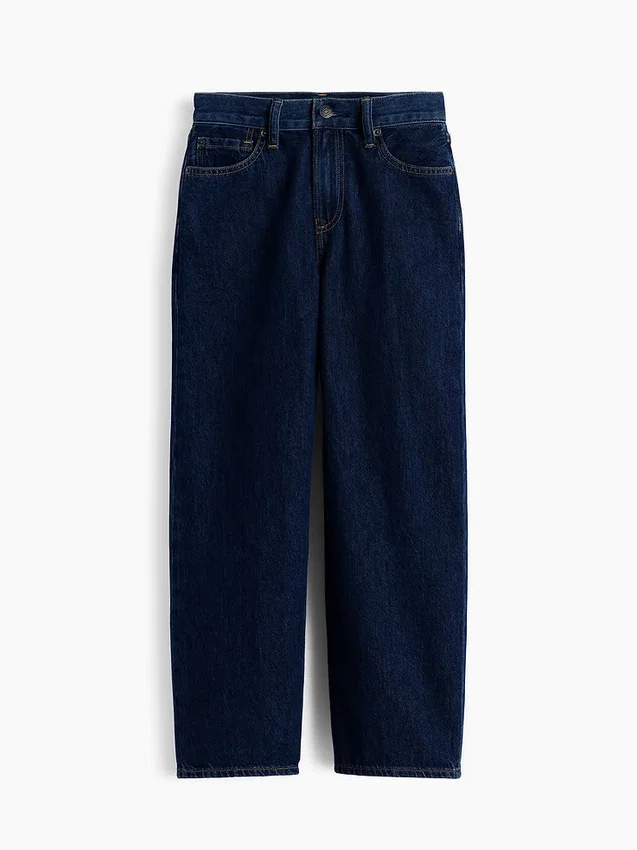 Jeans ample pour enfant