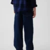 Jeans ample pour enfant