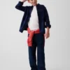 Jeans ample pour enfant