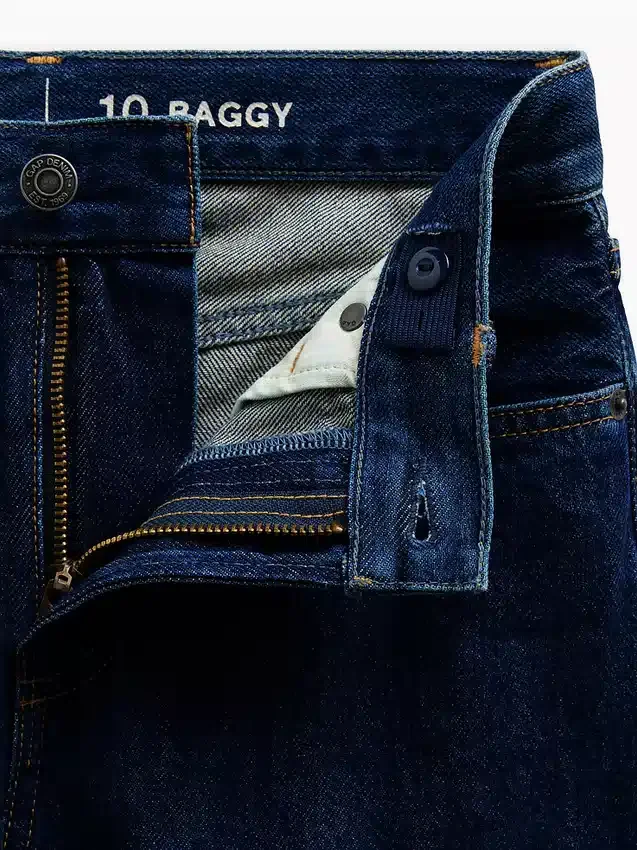 Jeans ample pour enfant