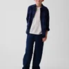 Jeans ample pour enfant