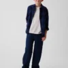 Jeans ample pour enfant