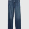 Jeans ample style ados des années 90
