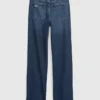 Jeans ample style ados des années 90