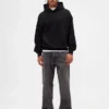 Jeans ample style années 90