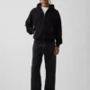 Jeans ample style années 90
