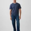 Jeans ample style années 90