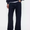 Jeans ample style années 90