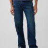 Jeans ample style années 90
