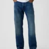 Jeans ample style années 90