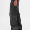 Jeans ample style années 90