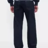 Jeans ample style années 90