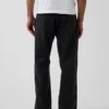 Jeans ample style années 90